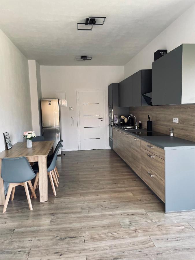 Apartmany 400 Vel'ka Lomnica Ngoại thất bức ảnh