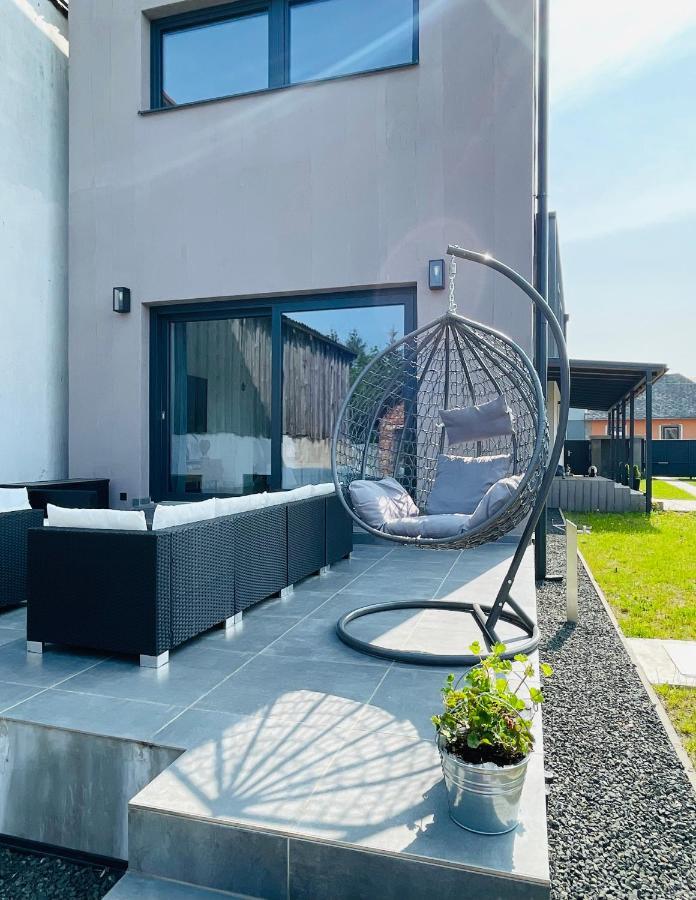 Apartmany 400 Vel'ka Lomnica Ngoại thất bức ảnh